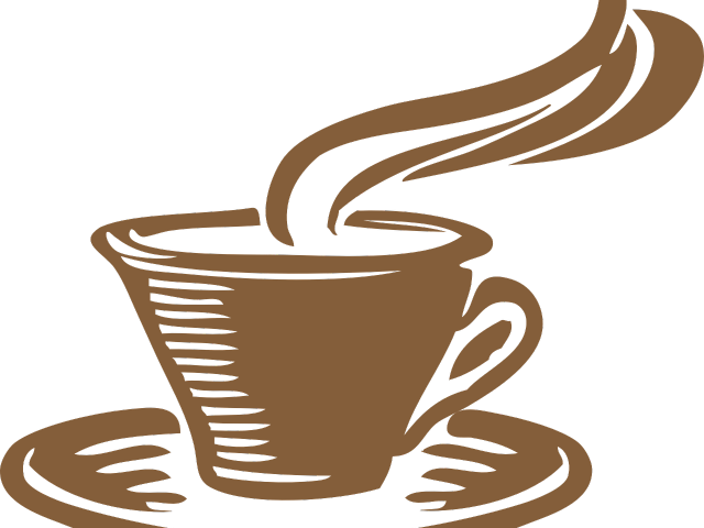 Steam Clipart Latte - Png Cup Of Tea Transparent Png (640x480), Png Download