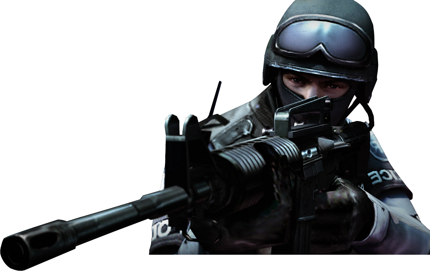 Swat Png Clipart (1426x900), Png Download