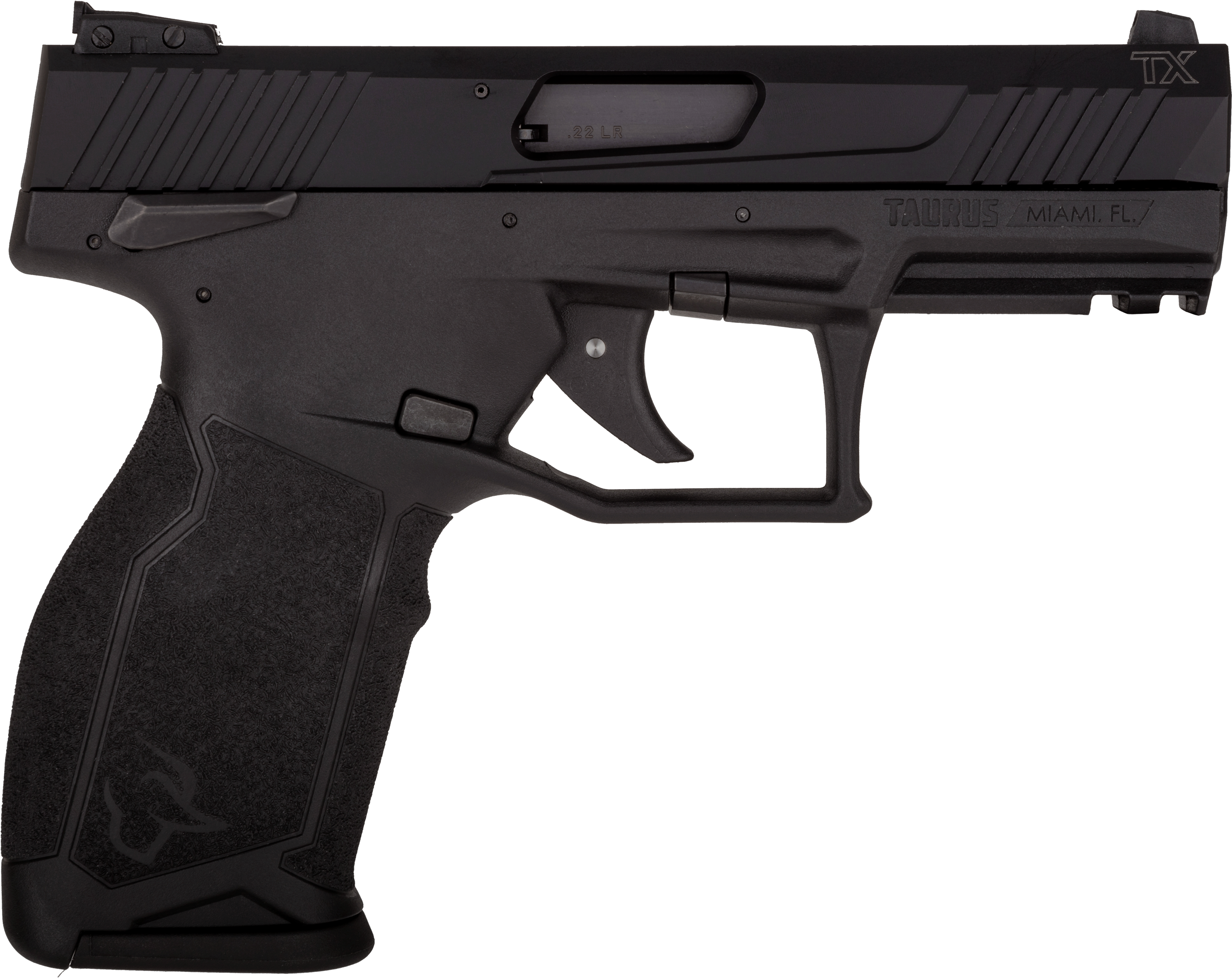 New Guns Shot Show 2019 Clipart (3600x2400), Png Download