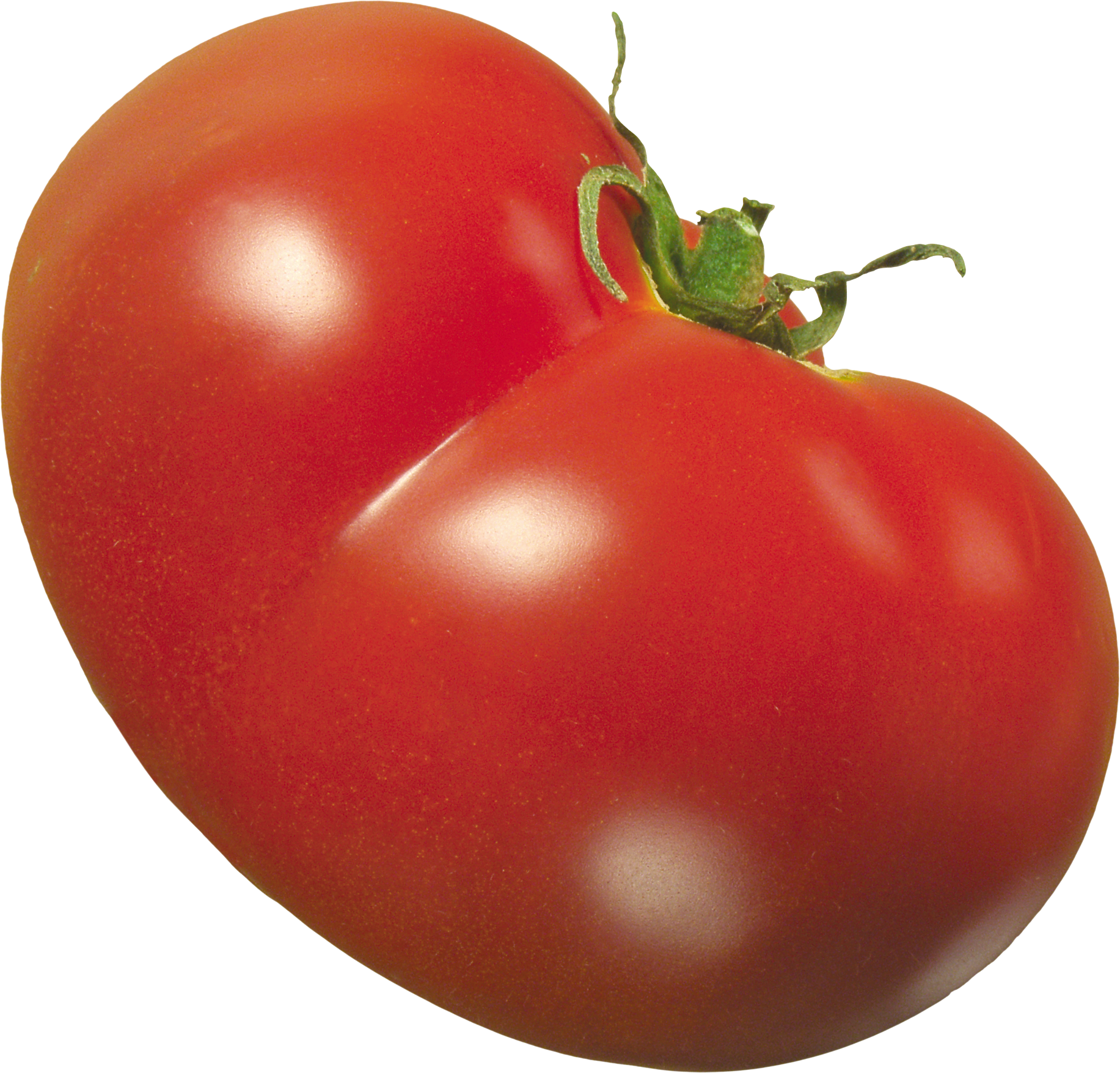 Tomato Png Clipart (1833x1756), Png Download