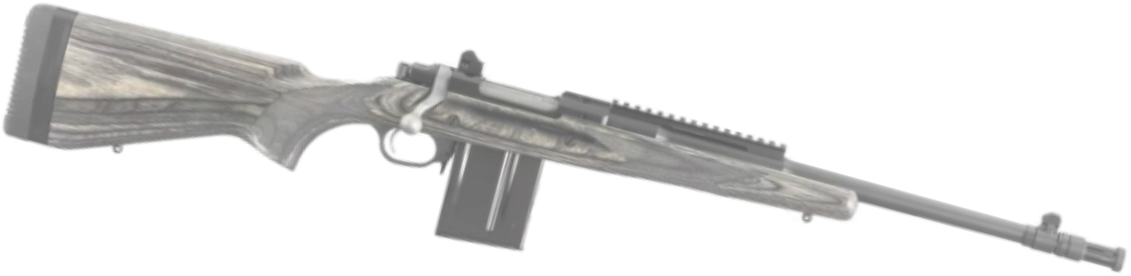 Firearm Clipart (1144x504), Png Download