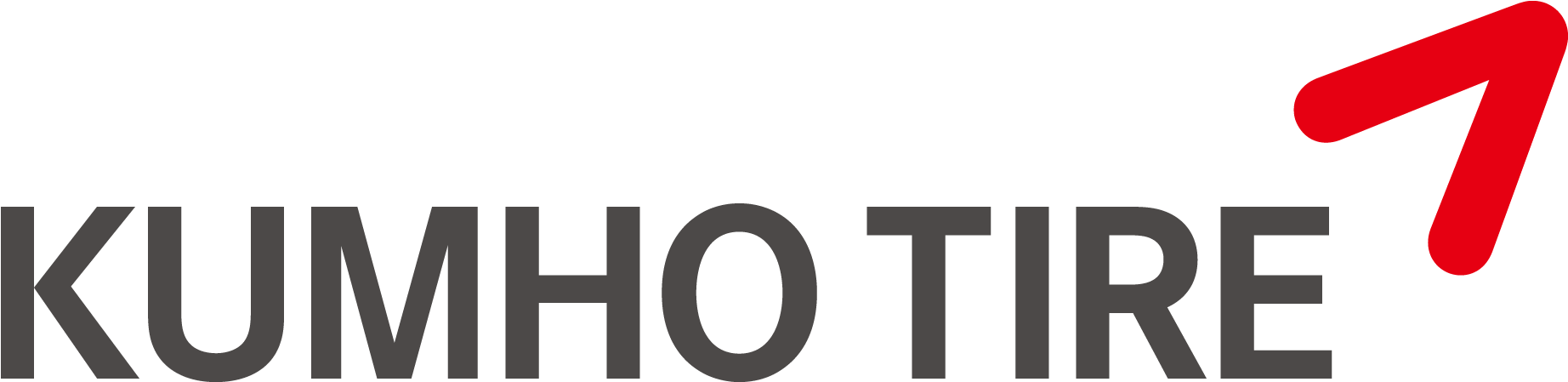 Hd Png - Kumho Tire Logo Png Clipart (2560x1440), Png Download