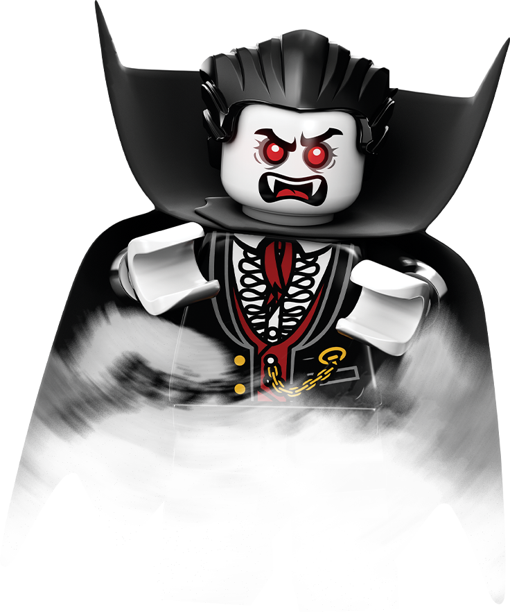 ©2016 The Lego Group - Brick Or Treat Logo Png Clipart (736x882), Png Download