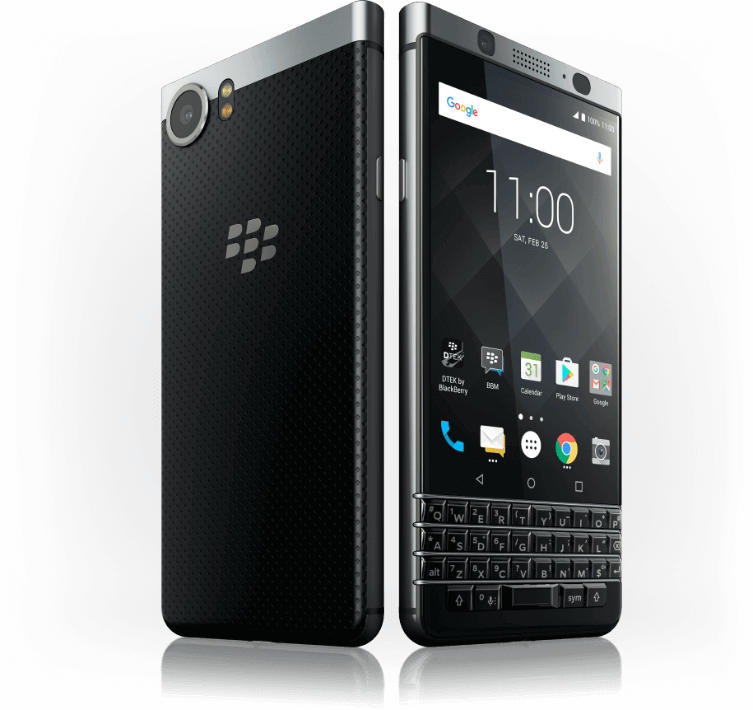 Bb Specifications - Blackberry Keyone Price In Malaysia Clipart (753x710), Png Download