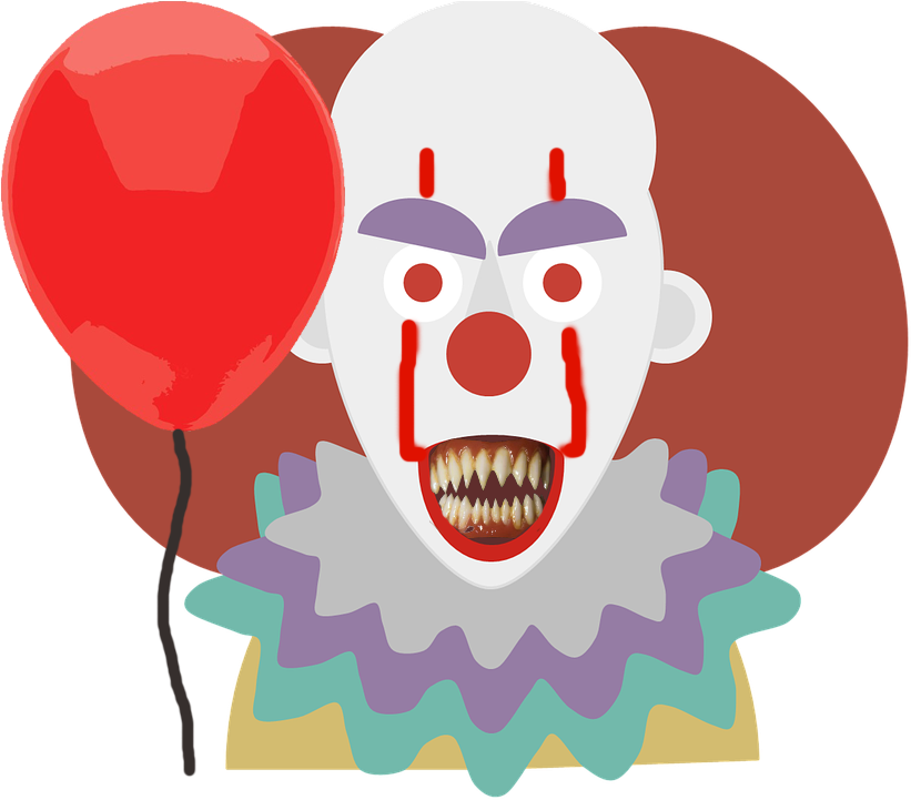 Scary Movie Review - Scary Movie Png Clipart (879x720), Png Download