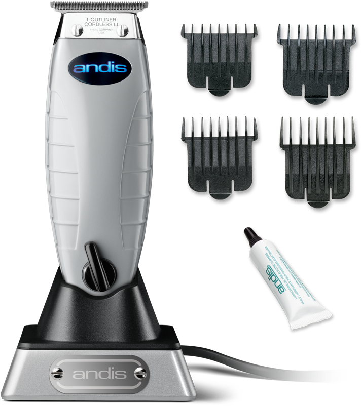 Andis Cordless Clippers Price - Png Download (780x920), Png Download