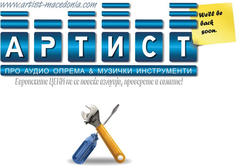 Artist - Tool Box Icon Clipart (848x611), Png Download