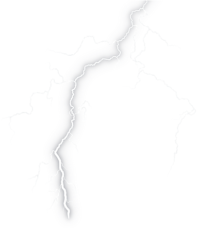 Lightening - Drawing Clipart (577x602), Png Download