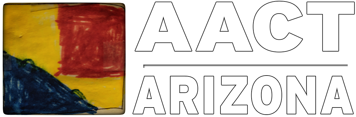 Aact Arizona - Glass Bottle Clipart (1200x395), Png Download