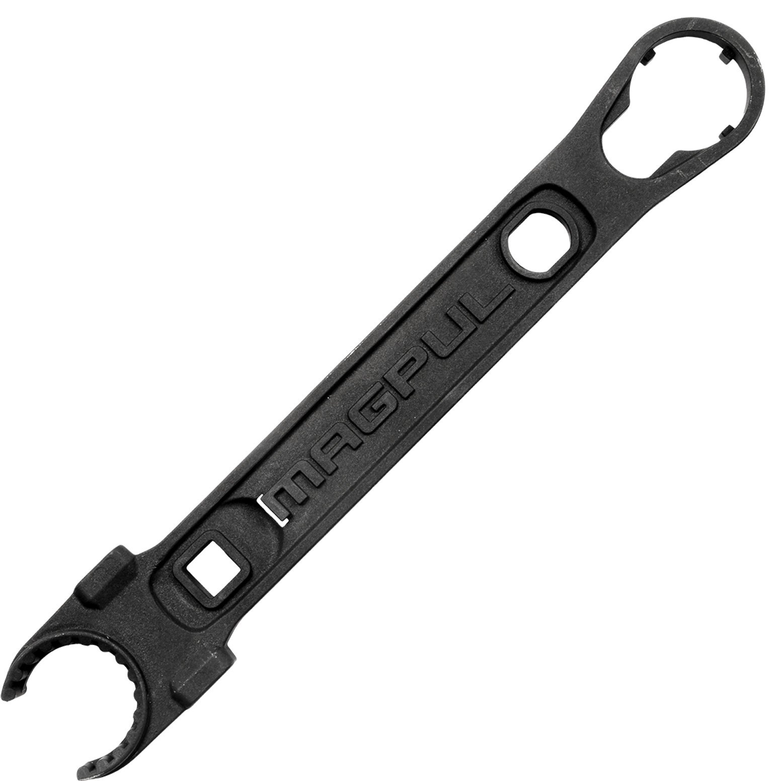 Mag535 Blk - Magpul Wrench Clipart (1600x1600), Png Download