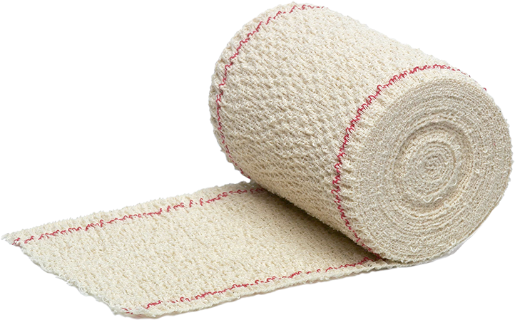Naturcrepé® -s Crepe Bandage - Wool Clipart (900x500), Png Download