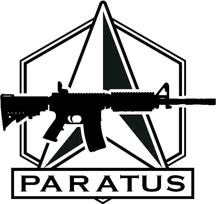 Fundamental Ar15/carbine Training Paratus Training Clipart (716x717), Png Download