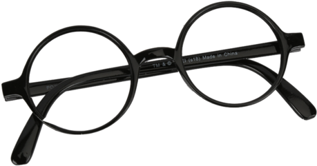 Glasses Clipart (528x600), Png Download