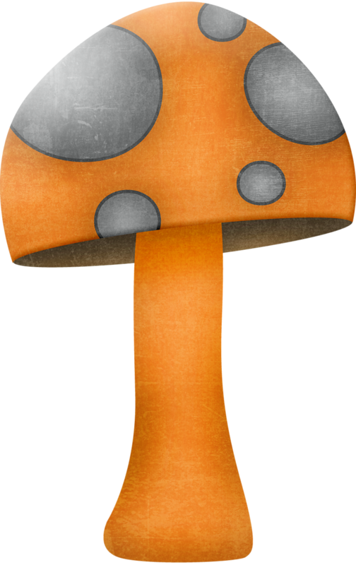 Фотки Mushroom House, Sandro, Print And Cut, Clipart, - Edible Mushroom - Png Download (504x800), Png Download