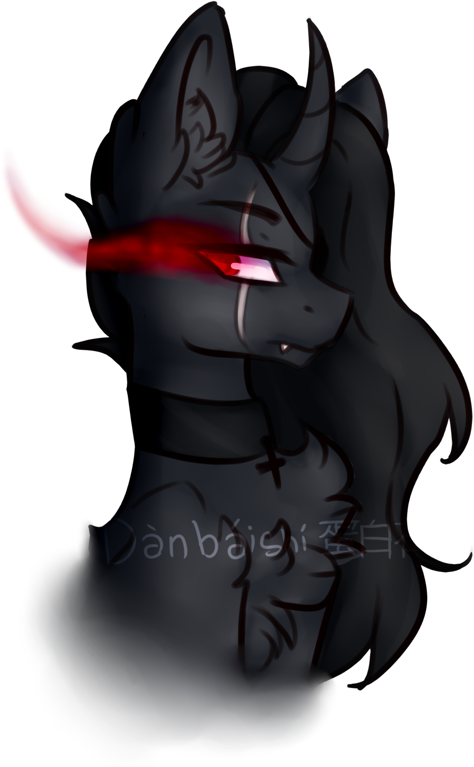 Friendship Is Magic - Illustration Clipart (1040x1500), Png Download