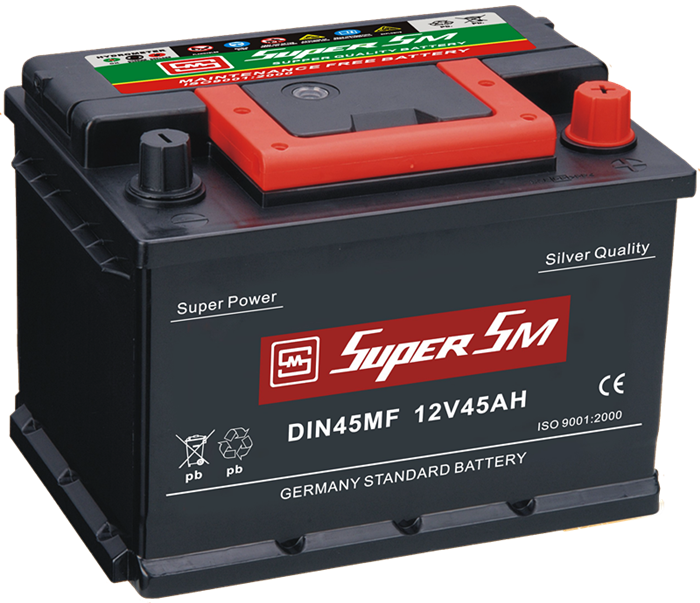 Car Battery Png File - Battery Car Png Clipart (700x603), Png Download