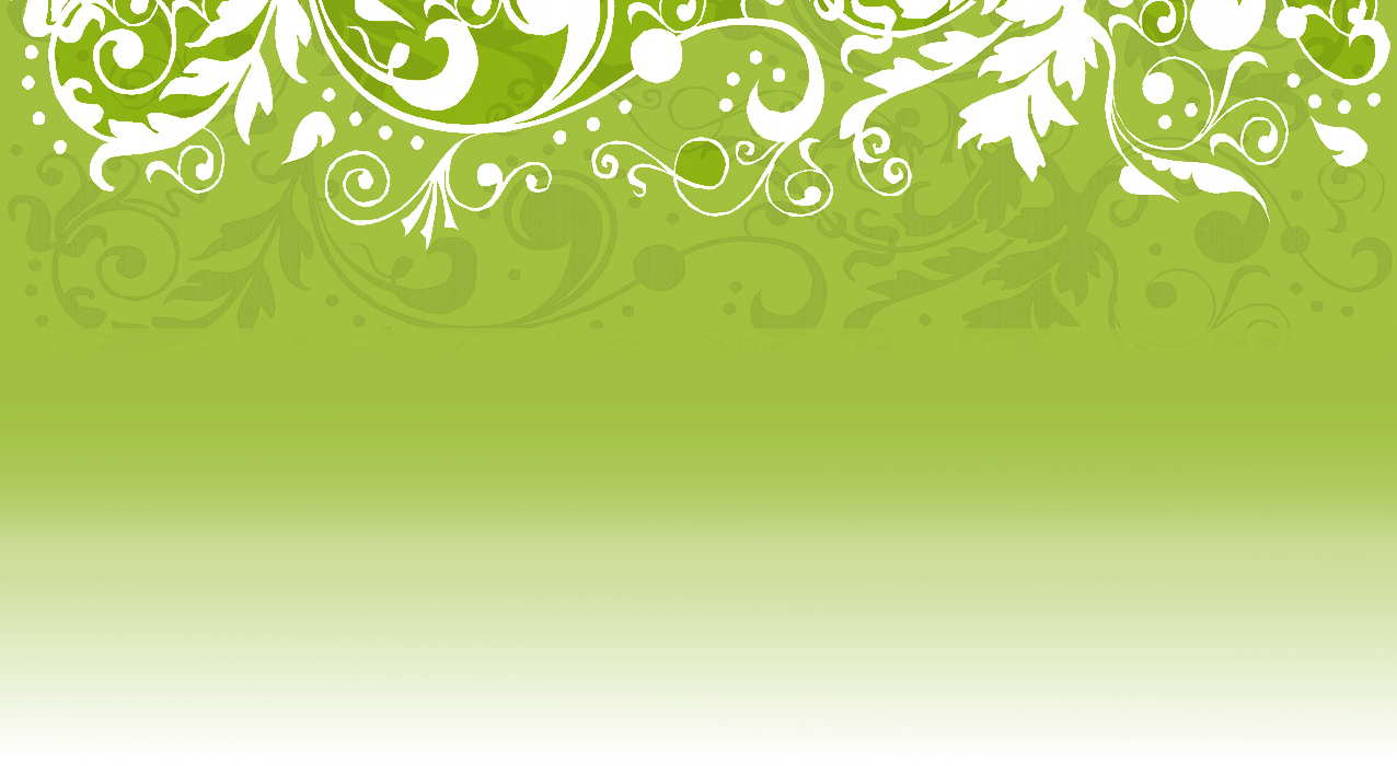Swirl Background Png - Green Background Png Clipart (1276x700), Png Download