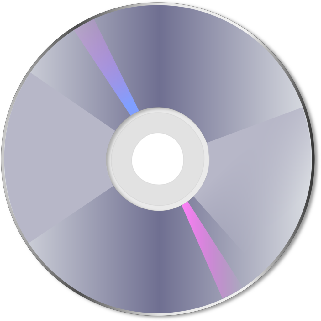 Dvd Images Png - Music Disc Transparent Background Clipart (720x720), Png Download