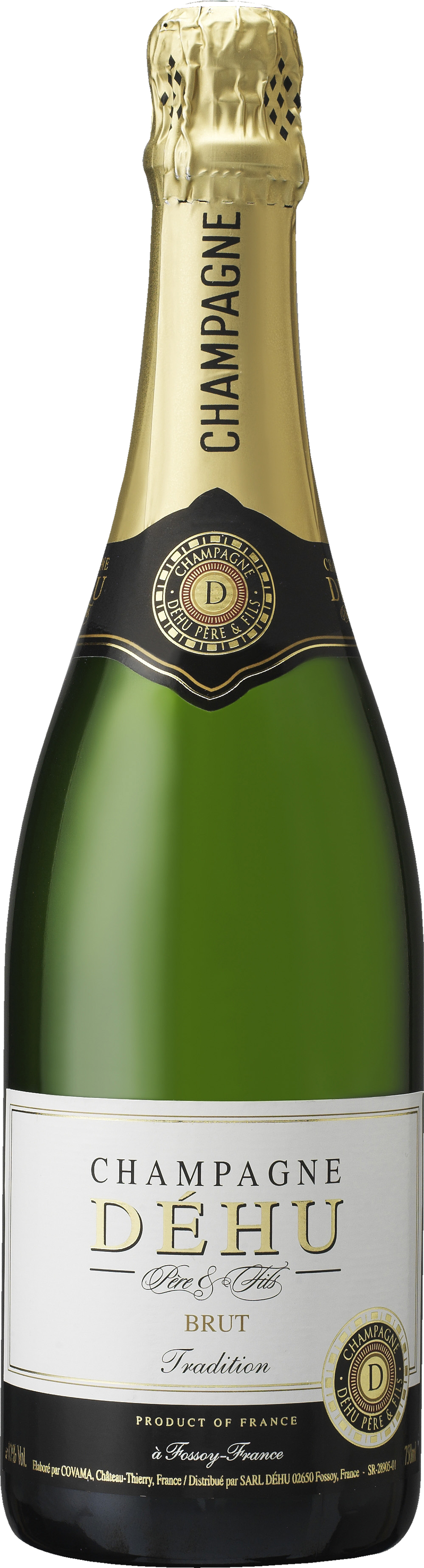 Bottle Hd Png - Champagne Bottle Png Clipart (949x3506), Png Download