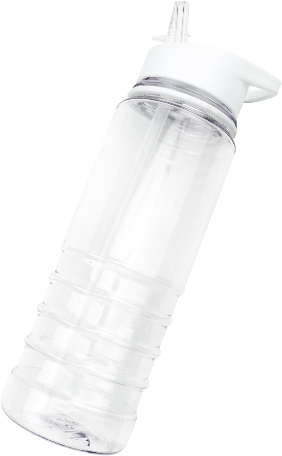 Smart Hydra Bottle - Plastic Bottle Clipart (1500x1500), Png Download