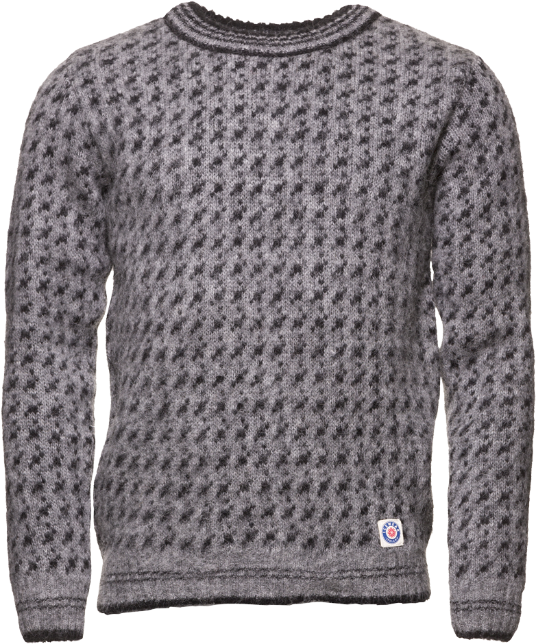 Enlarge - Sweater Clipart (1000x1000), Png Download