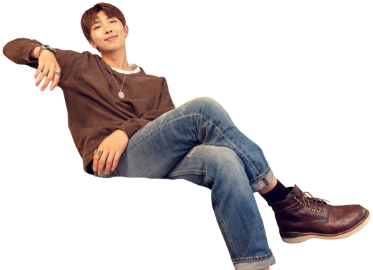 Rm Bts Clipart (750x499), Png Download