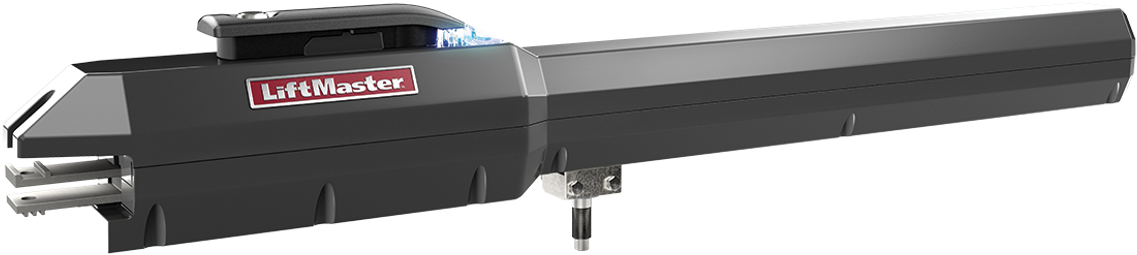 La500pkgu 24vdc Residential Light Commercial Linear - Linear Actuator Package,1600 Lb,24vdc Liftmaster La500pkgu Clipart (1240x1240), Png Download