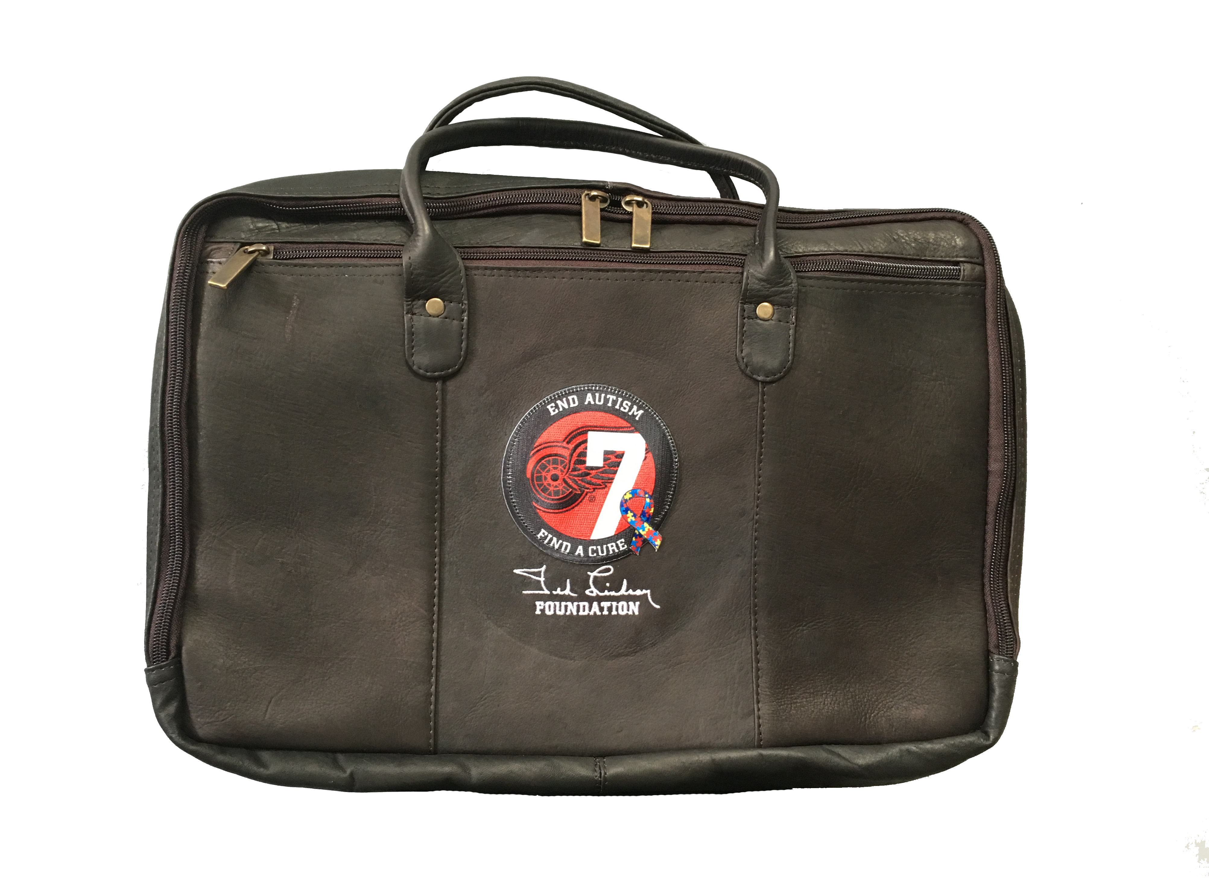 Briefcase , Png Download Clipart (4009x2973), Png Download