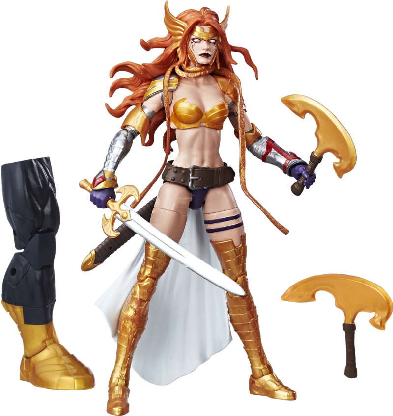 Marvel Guardians Of The Galaxy Vol 2 Legends Series - Marvel Legends Titus Wave Clipart (900x900), Png Download