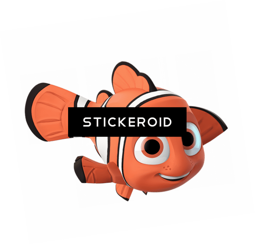 Free Png Download Finding Dory Png Images Background - Cartoon Clipart (850x816), Png Download