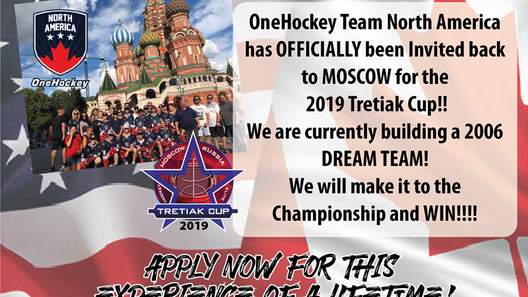 Team North America 2006 2019 Moscow Trip - Tourist Attraction Clipart (768x432), Png Download