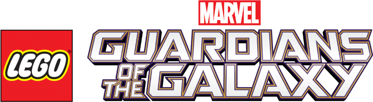 Lego Marvel Super Heroes - Lego Clipart (1280x544), Png Download