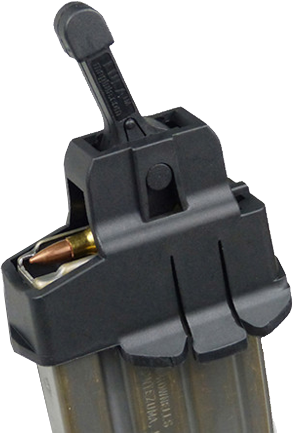 Maglula Lula Ar15/m16 Clipart (1000x1000), Png Download