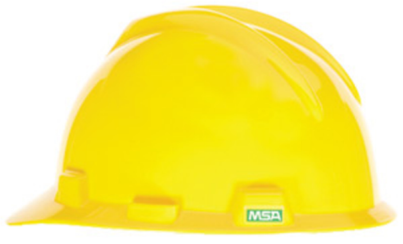 Cap Style - Hard Hat Clipart (800x600), Png Download