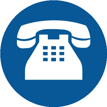 Habitat For Humanity - Telephone Icon Clipart (700x500), Png Download