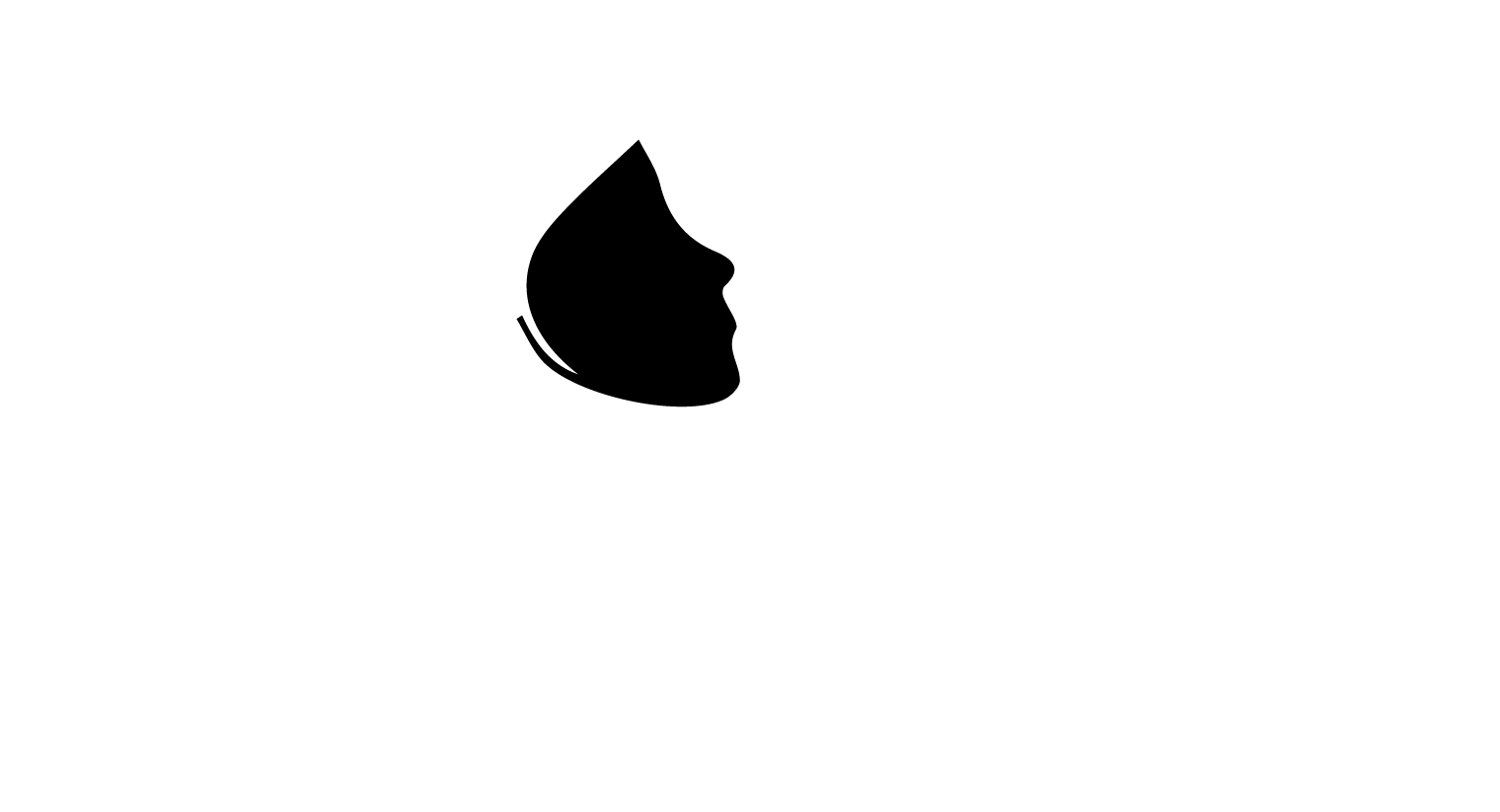 Dory's Hair Creations - Illustration Clipart (1528x867), Png Download