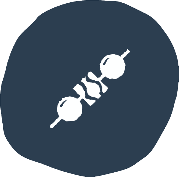 Thermomix Recipes - Food Starter Icon Png Clipart (650x650), Png Download