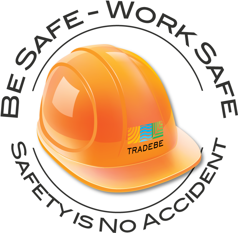 Safety Is No Accident ” - Flight Safety Foundation Clipart (1186x1186), Png Download