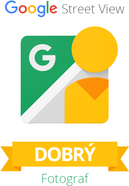 Cz/fotografiefirem/wp Content/uploads/2014/01/ Telephone - Google Street View Certification Clipart (539x768), Png Download