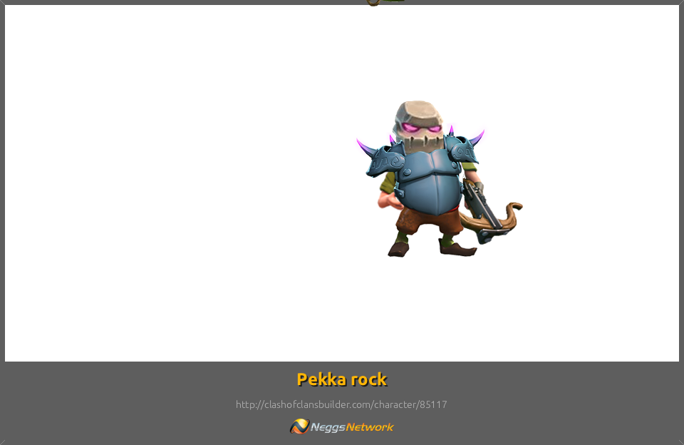 This Pekka Warrior Lost His Head And Arms During A - Cartoon Clipart (960x624), Png Download