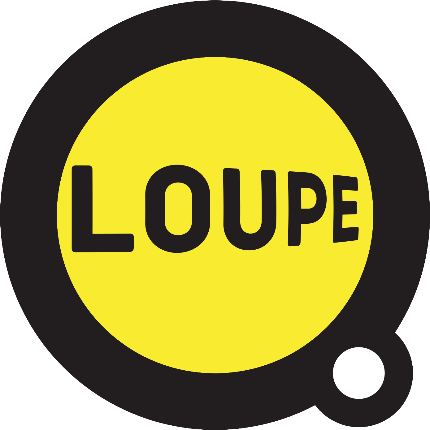 Magnifying The Arts And Culture In Arkansas - Vintage Clipart (1400x1400), Png Download