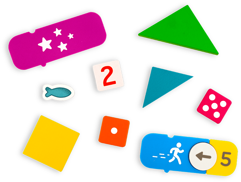 That's Why We Offer Free Piece Replacement - Colorfulness Clipart (842x690), Png Download