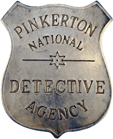Premium Old West Badge - Badge Clipart (555x555), Png Download