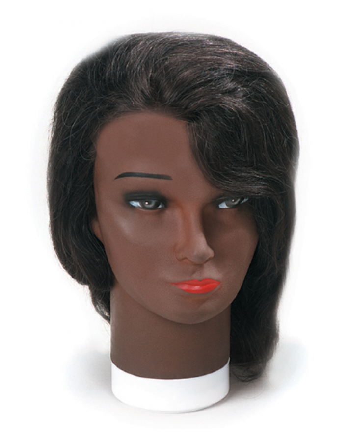 Lace Wig Clipart (900x900), Png Download