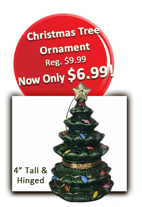 1 Cmas Tree Ornament - Christmas Tree Clipart (504x720), Png Download