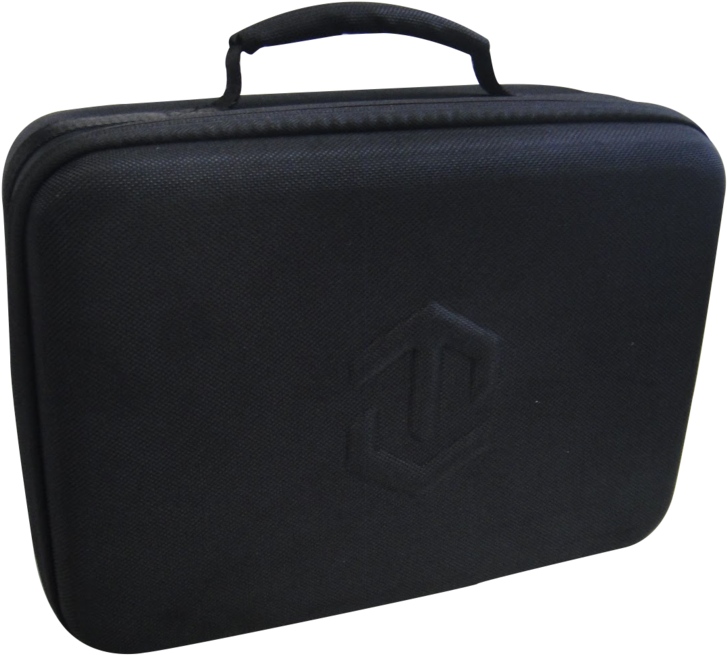 Tvm0001 - Briefcase Clipart (1024x768), Png Download