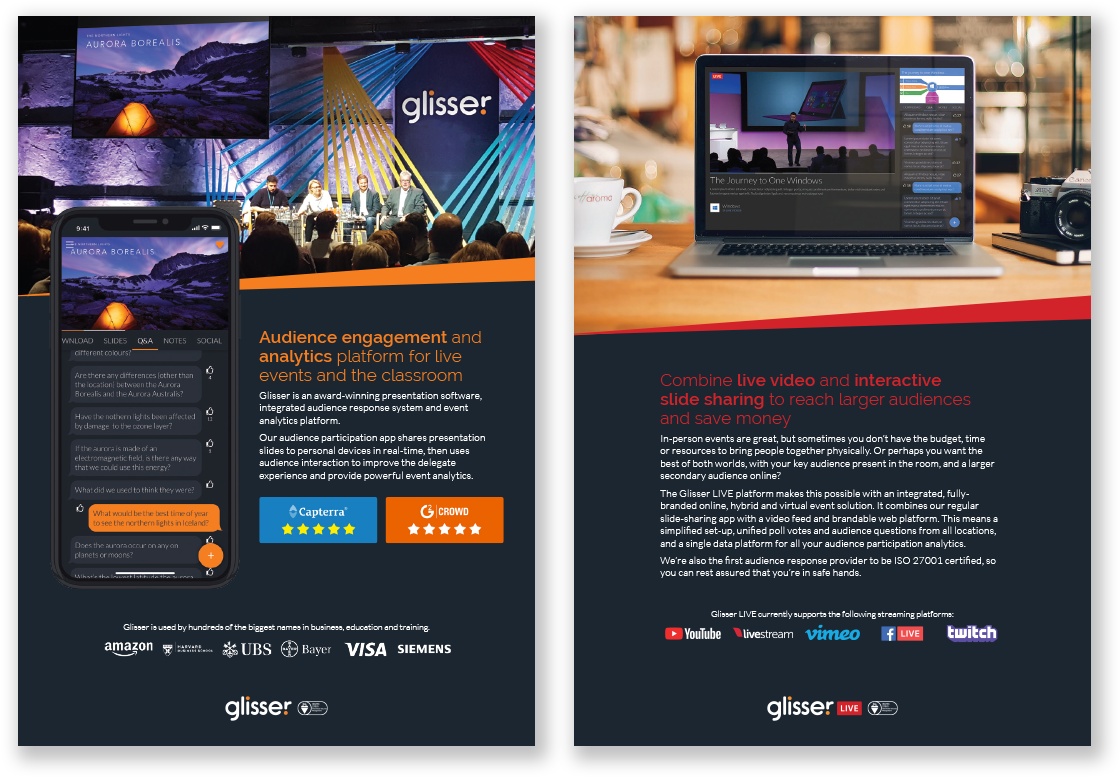 Inlineflyers - Flyer Clipart (1300x776), Png Download