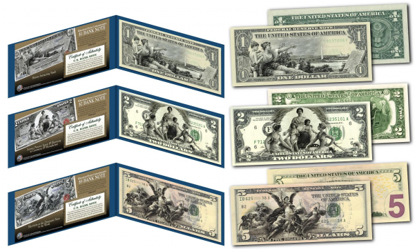 Educational Series 1896 Designed New U - Cash Clipart (600x600), Png Download