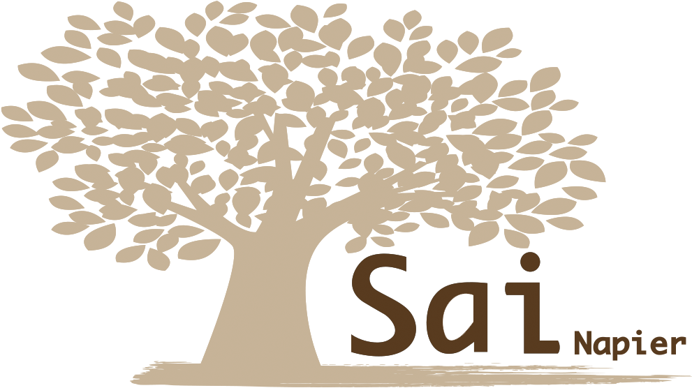 Sai Thai Eatery - Oak Clipart (1016x666), Png Download