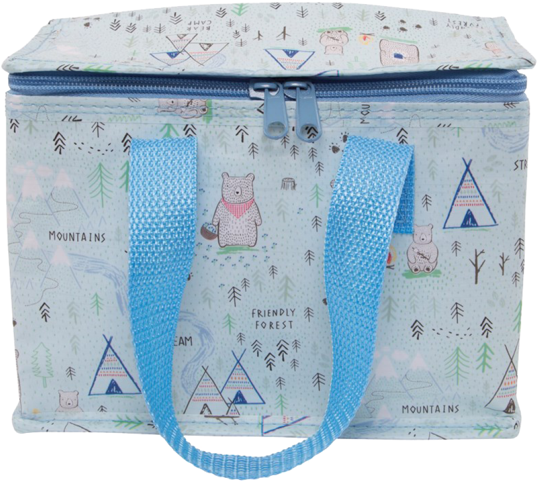 Sass & Belle Bag Clipart (1600x1600), Png Download